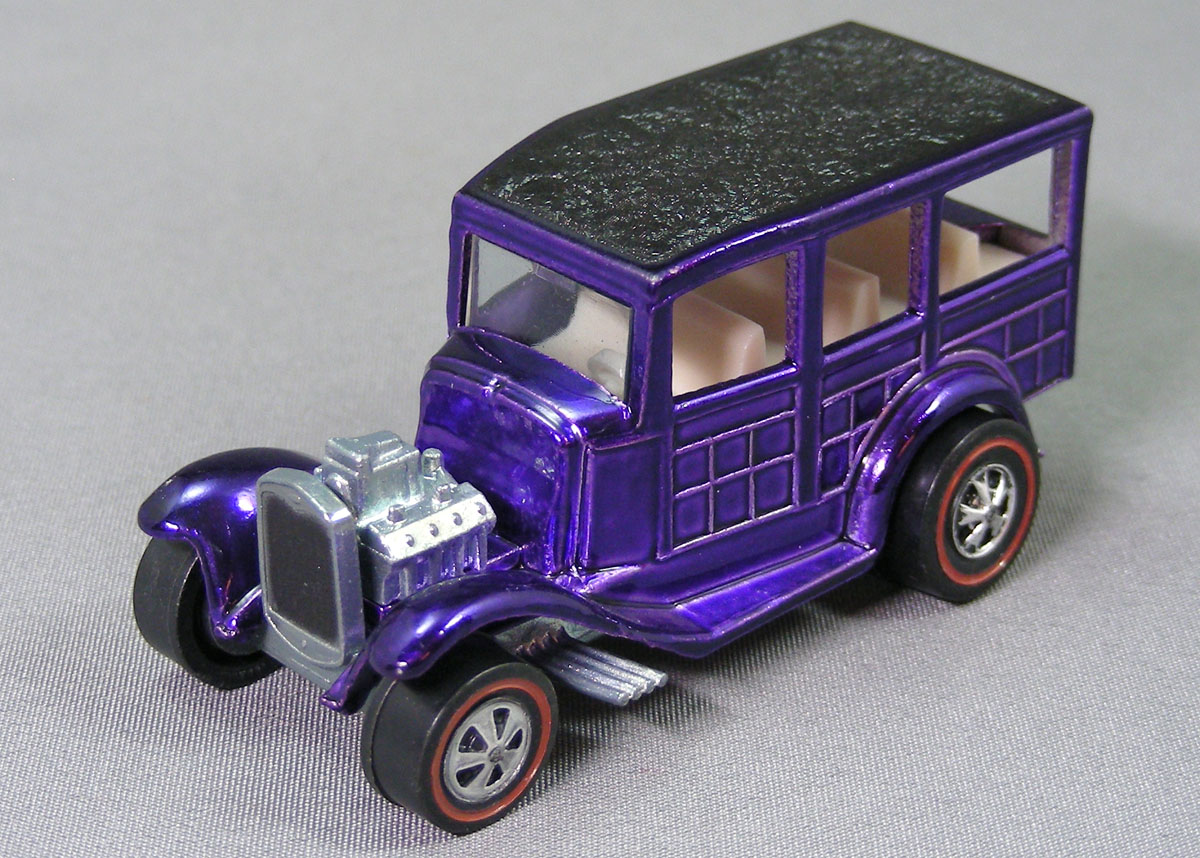 hot wheels redline collection
